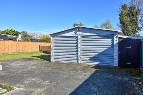 Photo of property in 158 East Street, Greytown, 5712