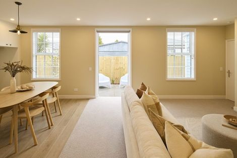 Photo of property in 30 Dee Street, St Albans, Christchurch, 8014