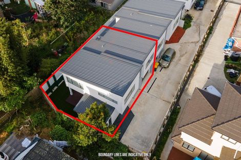 Photo of property in 20d Kelwyn Road, Kelston, Auckland, 0602