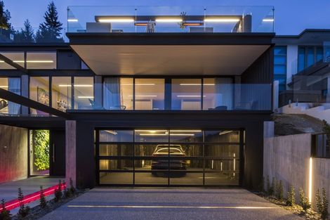 Photo of property in St Andrews Park, 7 Saint Lukes Lane, Queenstown, 9300