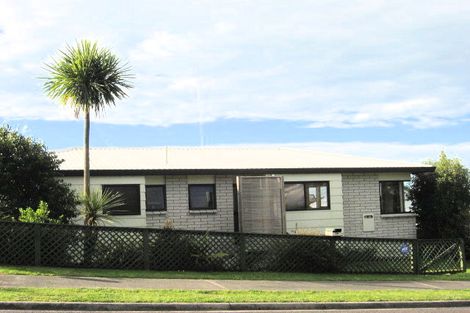 Photo of property in 6b Te Arawa Place, Welcome Bay, Tauranga, 3112