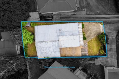 Photo of property in 2/37 Mildmay Road, Henderson, Auckland, 0610