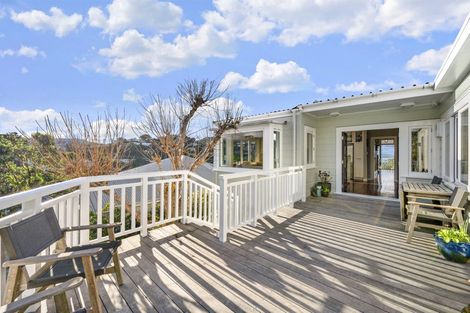 Photo of property in 9 Boundary Road, Kelburn, Wellington, 6012