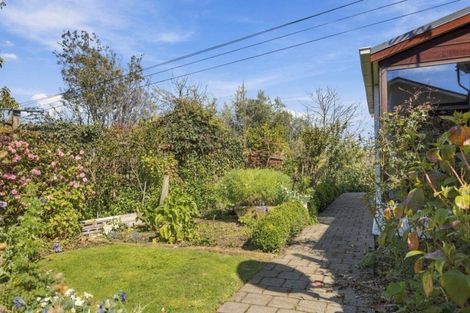 Photo of property in 11 Bankview Place, Amberley, 7410