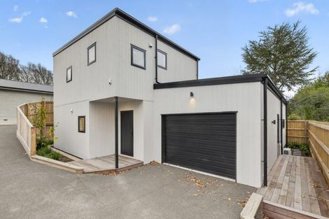 Photo of property in 12a Darley Street, Somerfield, Christchurch, 8024