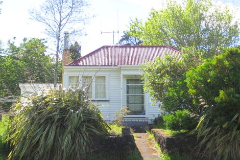 Photo of property in 3 Savage Road, Waihi, 3610