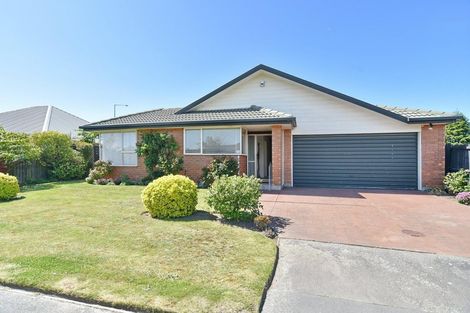 Photo of property in 1/53 Kintyre Drive, Broomfield, Christchurch, 8042
