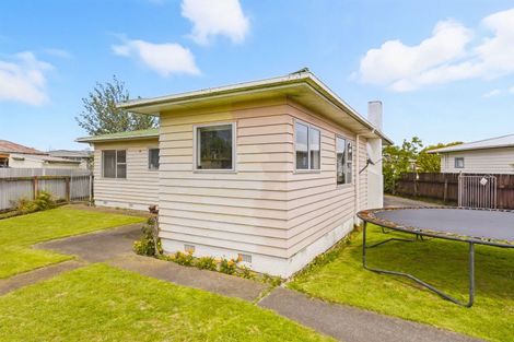 Photo of property in 15 Ross Street, Levin, 5510