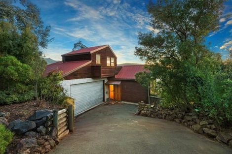 Photo of property in 11 Challis Place, Mount Pleasant, Christchurch, 8081