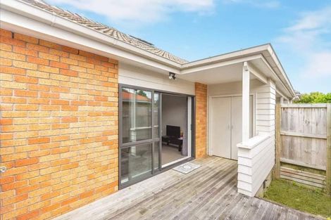Photo of property in 4/82 Clyde Street, Hamilton East, Hamilton, 3216