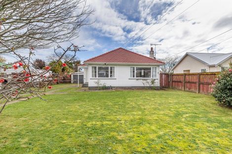 Photo of property in 33 Bowen Street, Levin, 5510