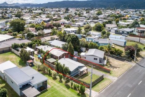 Photo of property in 128a Achilles Avenue, Whangamata, 3620