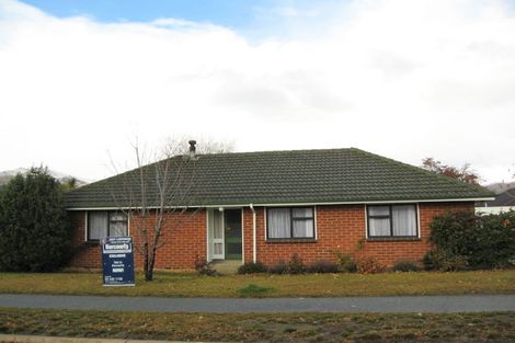Photo of property in 17 Cairnmuir Crescent, Cromwell, 9310
