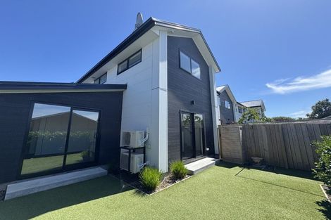 Photo of property in 16/241 Lincoln Road, Addington, Christchurch, 8024