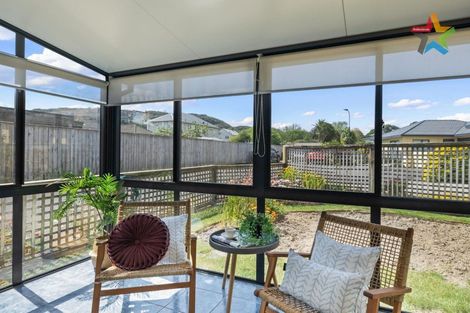Photo of property in 58a Molesworth Street, Taita, Lower Hutt, 5011