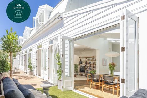 Photo of property in 5 Islington Street, Ponsonby, Auckland, 1011