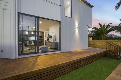 Photo of property in 168 Nile Road, Milford, Auckland, 0620