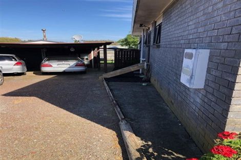 Photo of property in 7 Barcroft Place, Clendon Park, Auckland, 2103