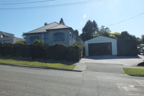 Photo of property in 8 Holmes Street, Holmes Hill, Oamaru, 9401