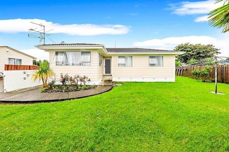 Photo of property in 46a Goodwin Drive, Rosehill, Papakura, 2113