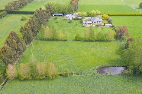 Photo of property in 128 Johnstone Street, Tinwald, Ashburton, 7774