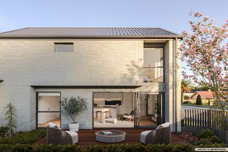 Photo of property in 138 Simeon Street, Spreydon, Christchurch, 8024