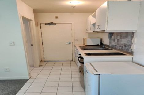 Photo of property in Oakwood Hall Apartments, 5b/81 Wakefield Street, Auckland Central, Auckland, 1010