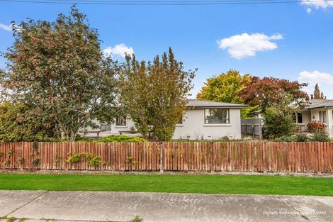Photo of property in 30 Kent Street, Riversdale, 9776