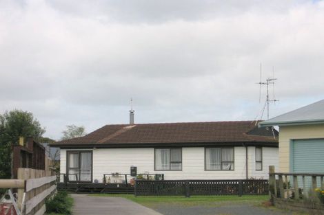 Photo of property in 7 Nikau Place, Matamata, 3400