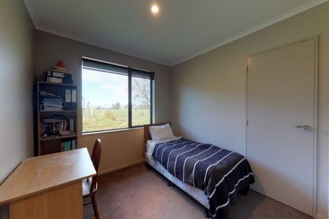 Photo of property in 84 Massey Road, Highbank, Rakaia, 7782