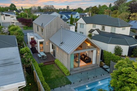 Photo of property in 3 Ngahere Street, Fendalton, Christchurch, 8041