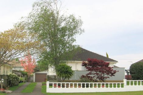 Photo of property in 21 Goodwin Avenue, Morrinsville, 3300