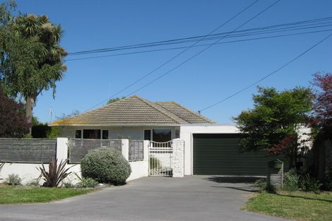 Photo of property in 46 Hawthornden Road Avonhead Christchurch City