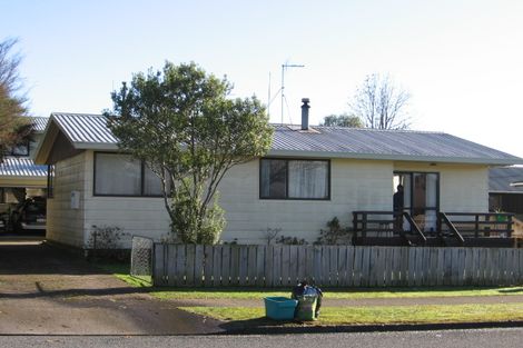 Photo of property in 16 Rodney Street, Nawton, Hamilton, 3200