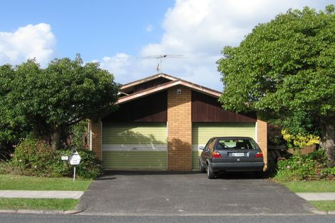 Photo of property in 22 Luton Avenue, Sunnyhills, Auckland, 2010