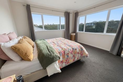 Photo of property in 34 Trelawny Terrace, Grenada Village, Wellington, 6037