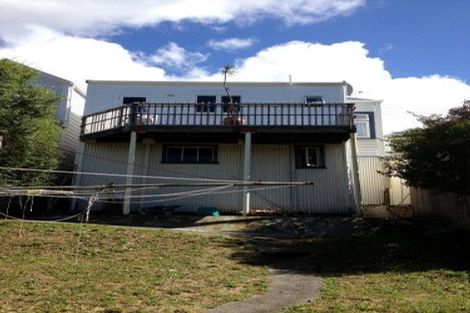 Photo of property in 119 Wallace Street, Mount Cook, Wellington, 6021