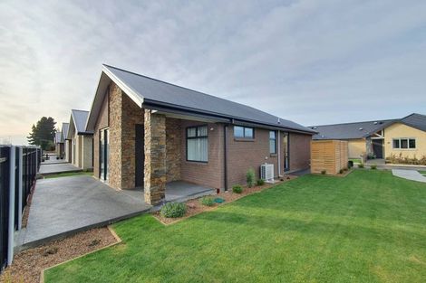 Photo of property in 19 Glendene Court, Rolleston, 7614