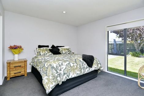 Photo of property in 81 Fairweather Crescent, Kaiapoi, 7630
