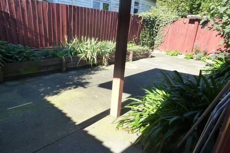 Photo of property in 2/8 Stanmore Road, Phillipstown, Christchurch, 8011