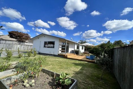 Photo of property in 17 Tranmere Road, Fairfield, Hamilton, 3214