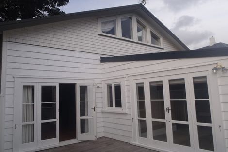 Photo of property in 42 Bassett Road, Remuera, Auckland, 1050