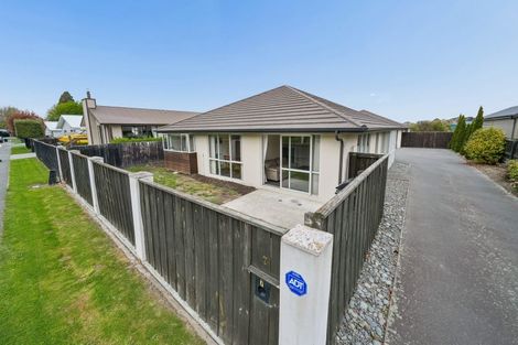 Photo of property in 7 Fuller Street, Kaiapoi, 7630