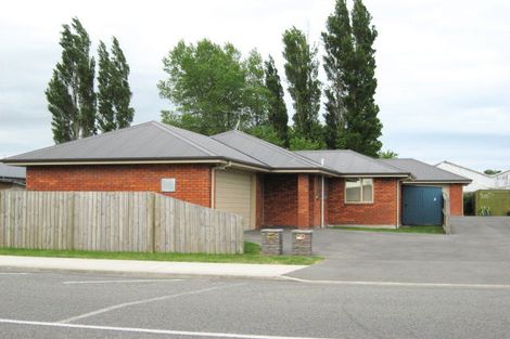 Photo of property in 72 Fuller Street, Kaiapoi, 7630