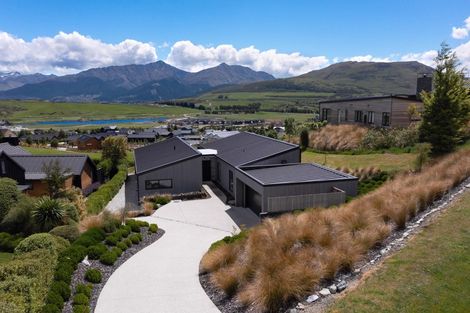 Photo of property in 52 Jacks Point Rise, Jacks Point, Queenstown, 9371