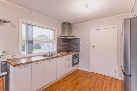 Photo of property in 272 Fox Street, Hamilton East, Hamilton, 3216