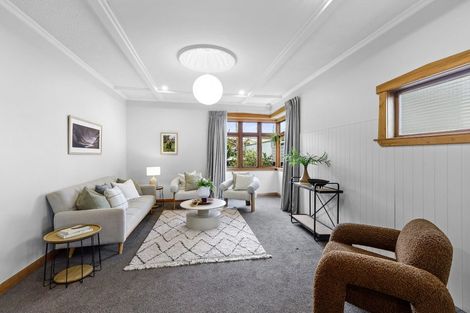 Photo of property in 17 Burnside Street, Waterloo, Lower Hutt, 5011