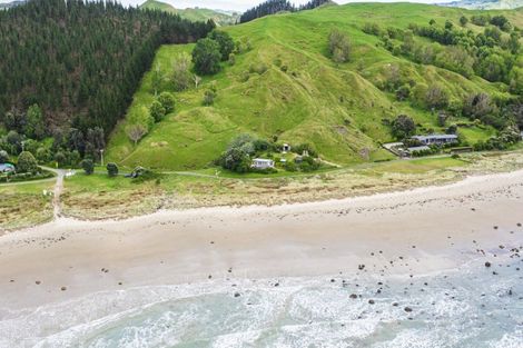 Photo of property in 167 Williams Road, Kairakau, Elsthorpe, 4295