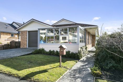 Photo of property in 26 Gebbie Street, Kinmont Park, Mosgiel, 9024
