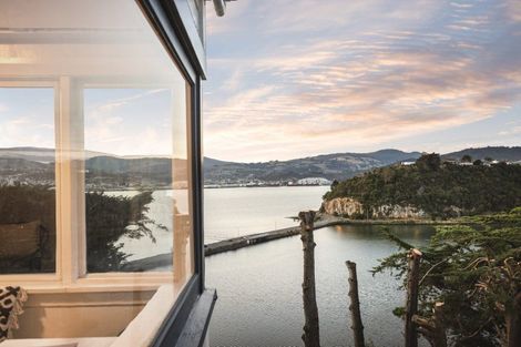 Photo of property in 93 Moana Crescent, Musselburgh, Dunedin, 9013